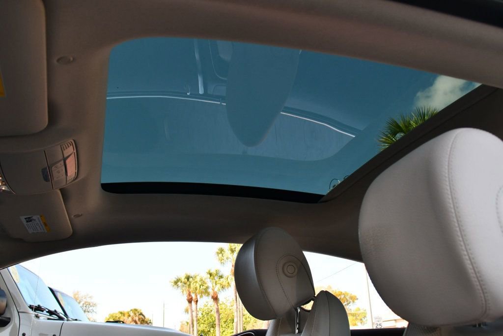 Used 2018 Mercedes-Benz E 400 4MATIC Coupe image 54