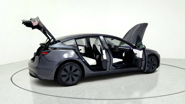 Used 2026 Tesla Model 3 RWD image 19
