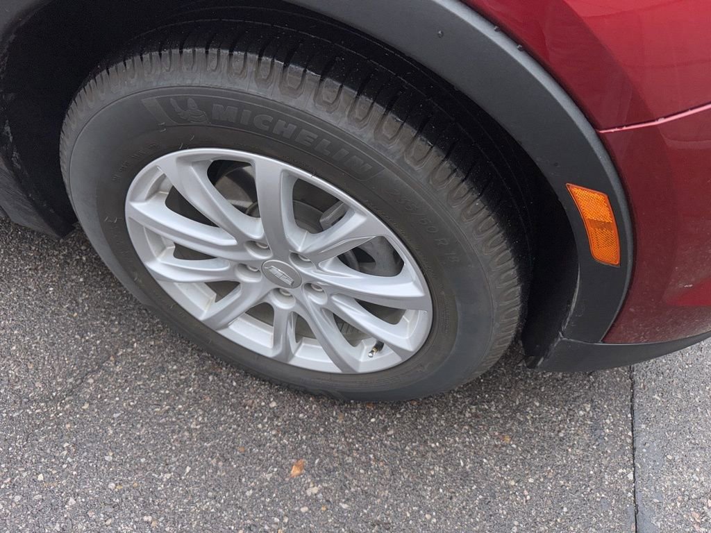 Used 2021 Cadillac XT4 Luxury image 19