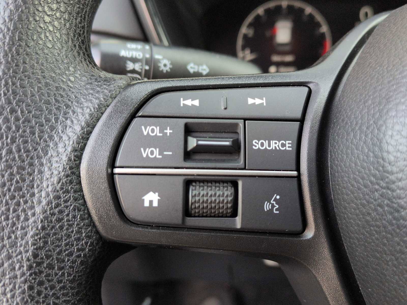 Used 2024 Honda CR-V EX image 24