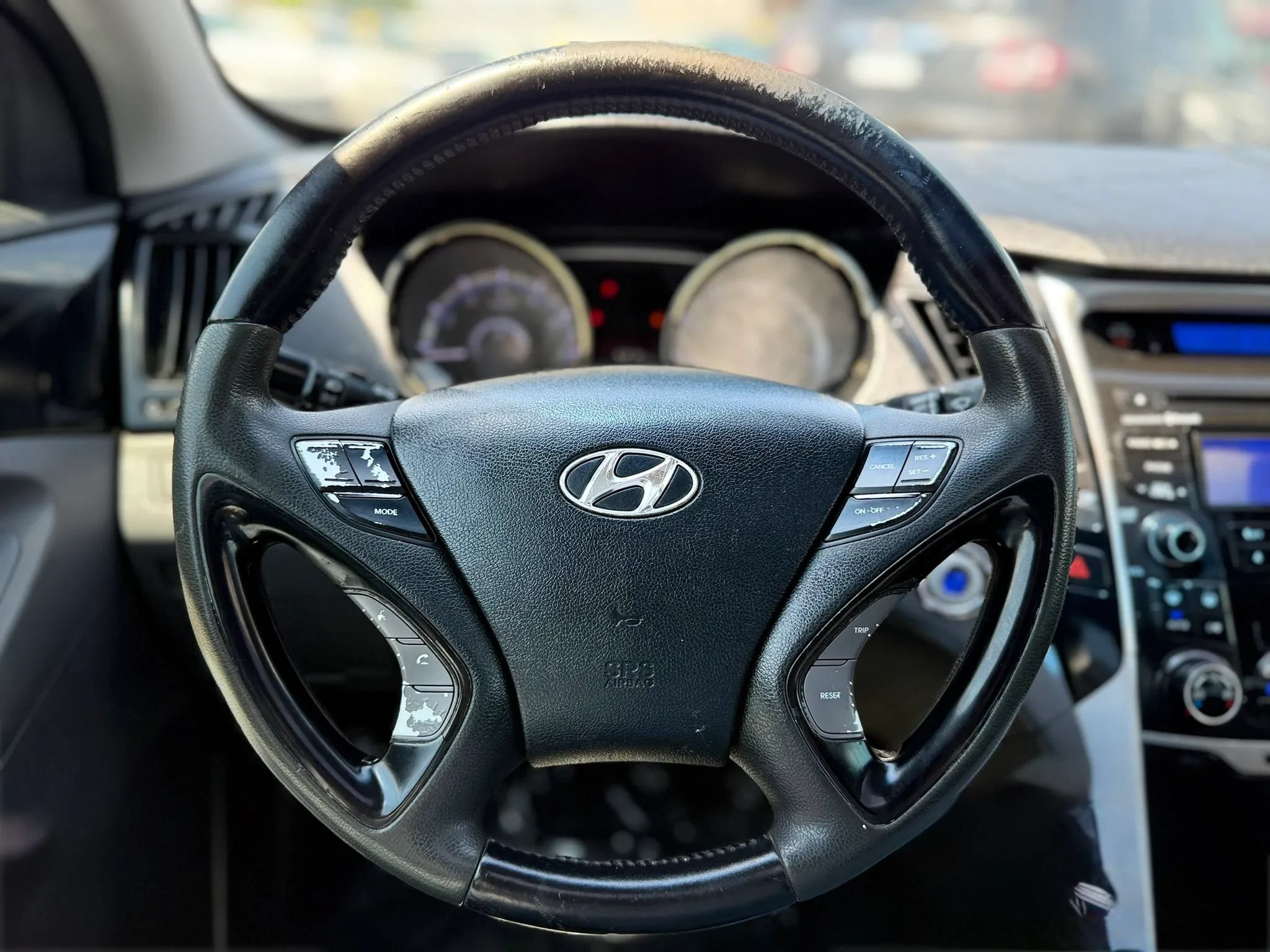 Used 2013 Hyundai Sonata Limited FWD image 29