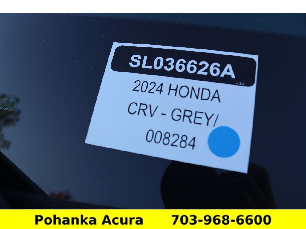 Used 2024 Honda CR-V Sport image 33