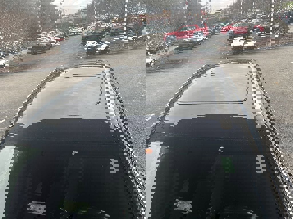 Used 2022 Lexus UX 250h F Sport w/ F Sport Premium Package image 5