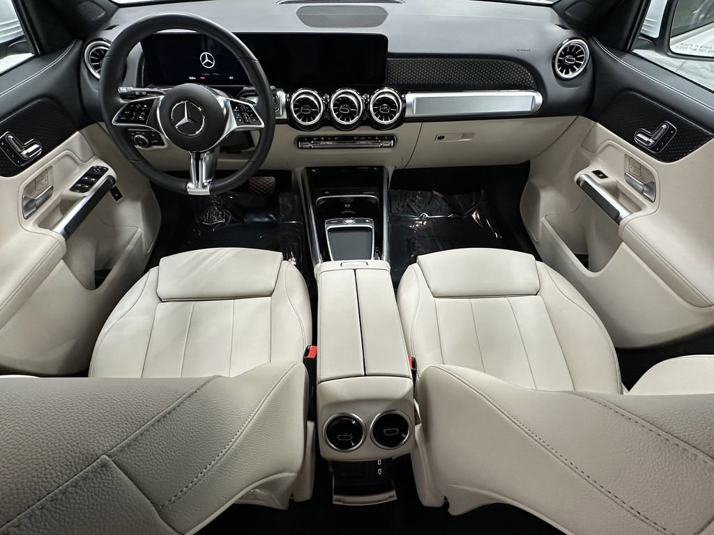 Certified 2024 Mercedes-Benz EQB 250+ image 26