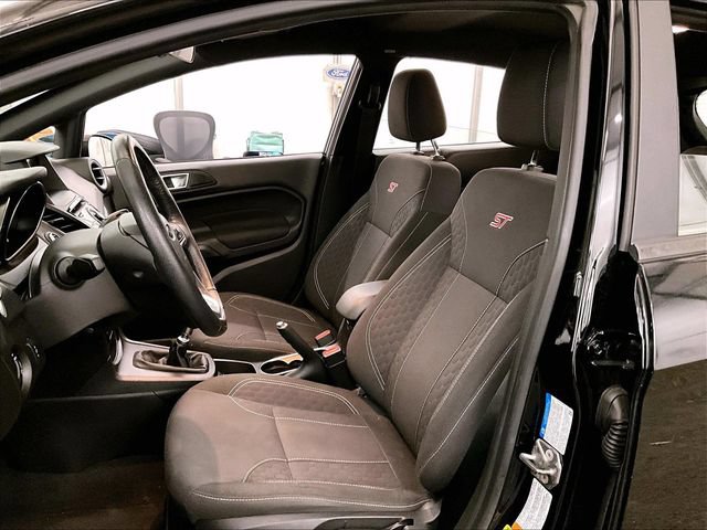 Used 2017 Ford Fiesta ST FWD image 25