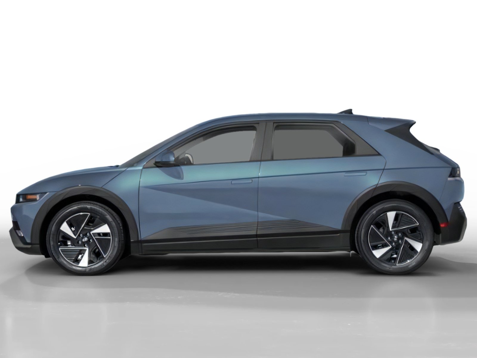 New 2026 Hyundai Ioniq 5 SE RWD image 2