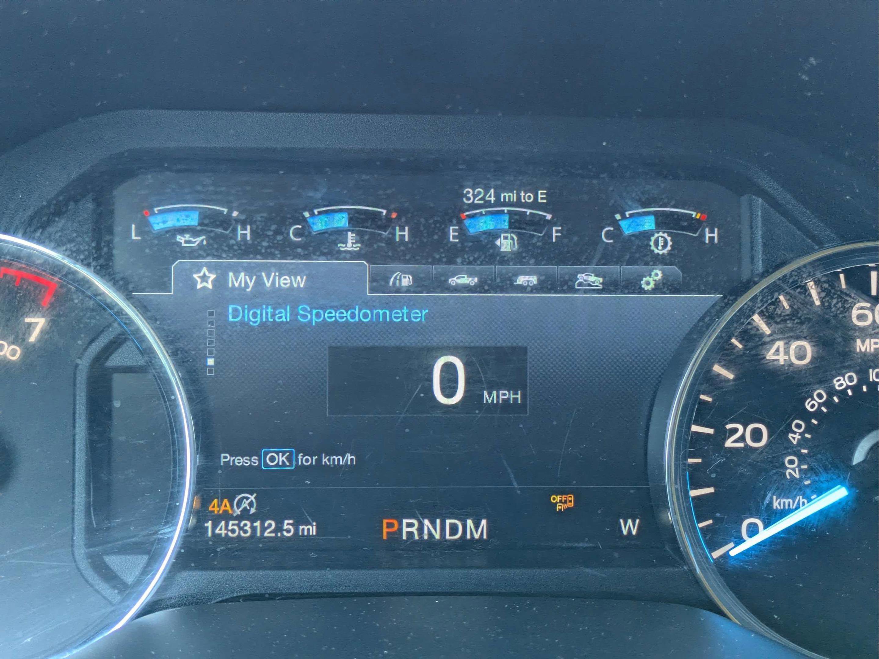 Used 2019 Ford F150 Lariat AWD/4WD image 27