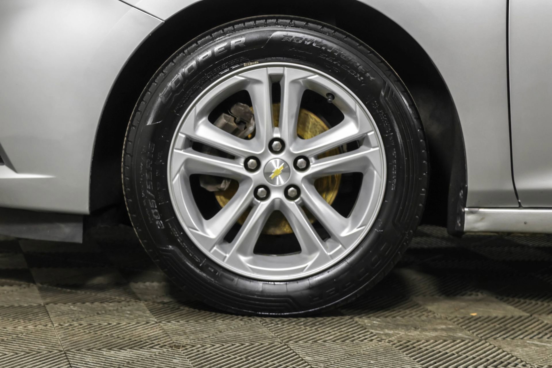 Used 2017 Chevrolet Cruze LT image 19