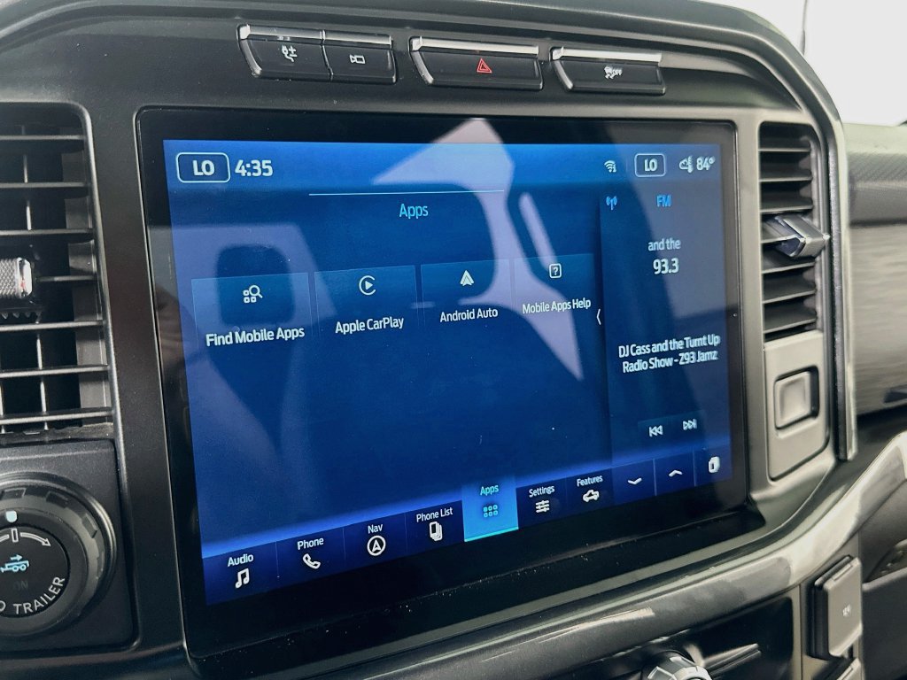 Used 2023 Ford F150 XLT w/ Equipment Group 302A High AWD/4WD image 28