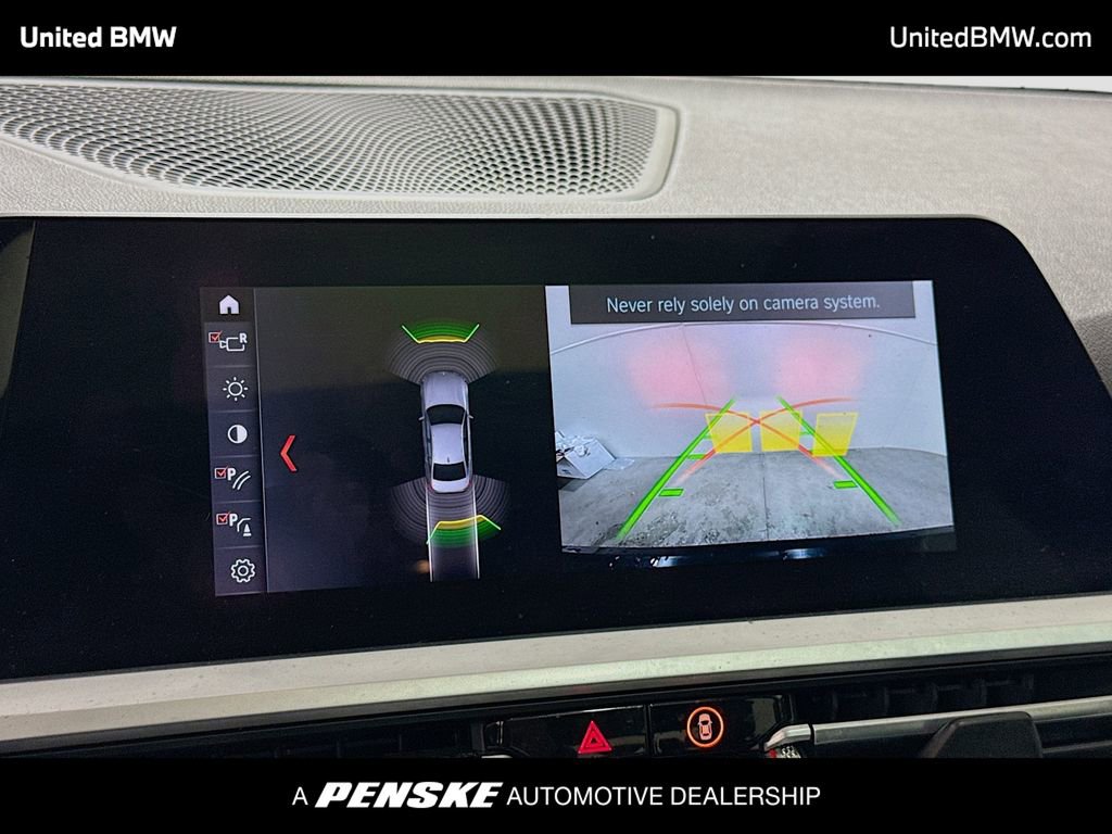 Used 2020 BMW 330i Sedan image 9