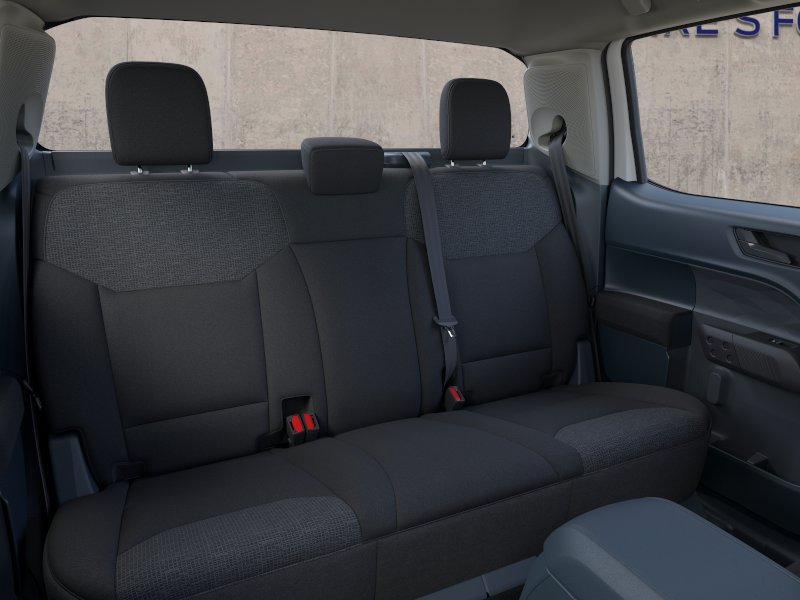 New 2026 Ford Maverick XL AWD/4WD image 11