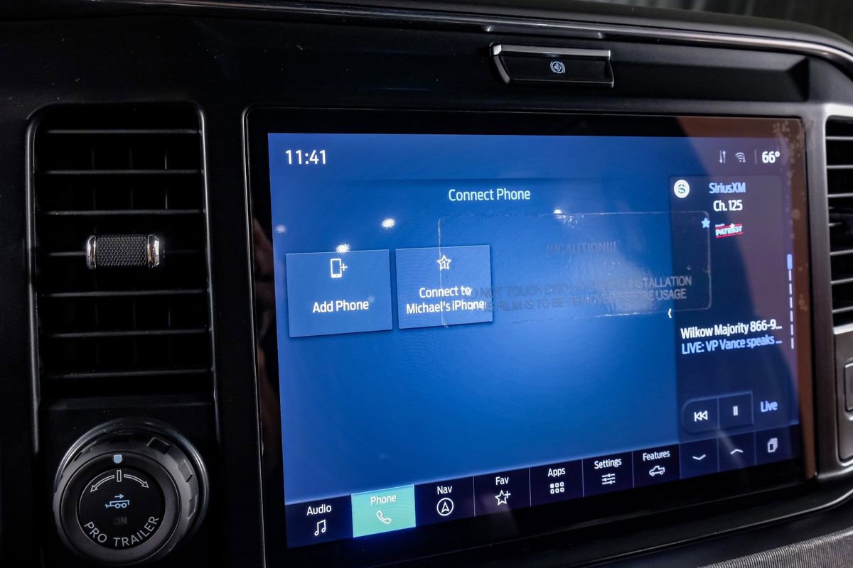 Used 2026 Ford F450 Platinum image 26