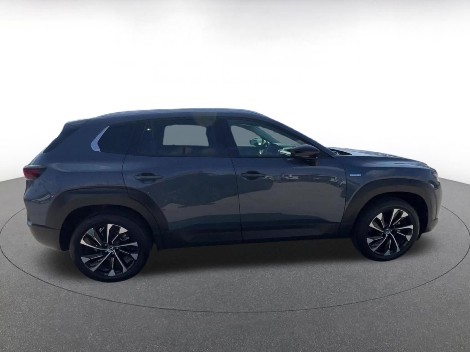 Used 2025 MAZDA CX-50 2.5 Hybrid w/ Premium Plus Pkg AWD/4WD image 16