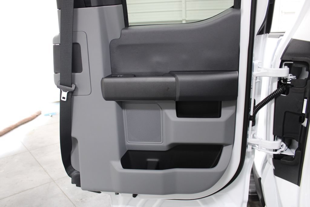 New 2026 Ford F350 XL RWD image 31