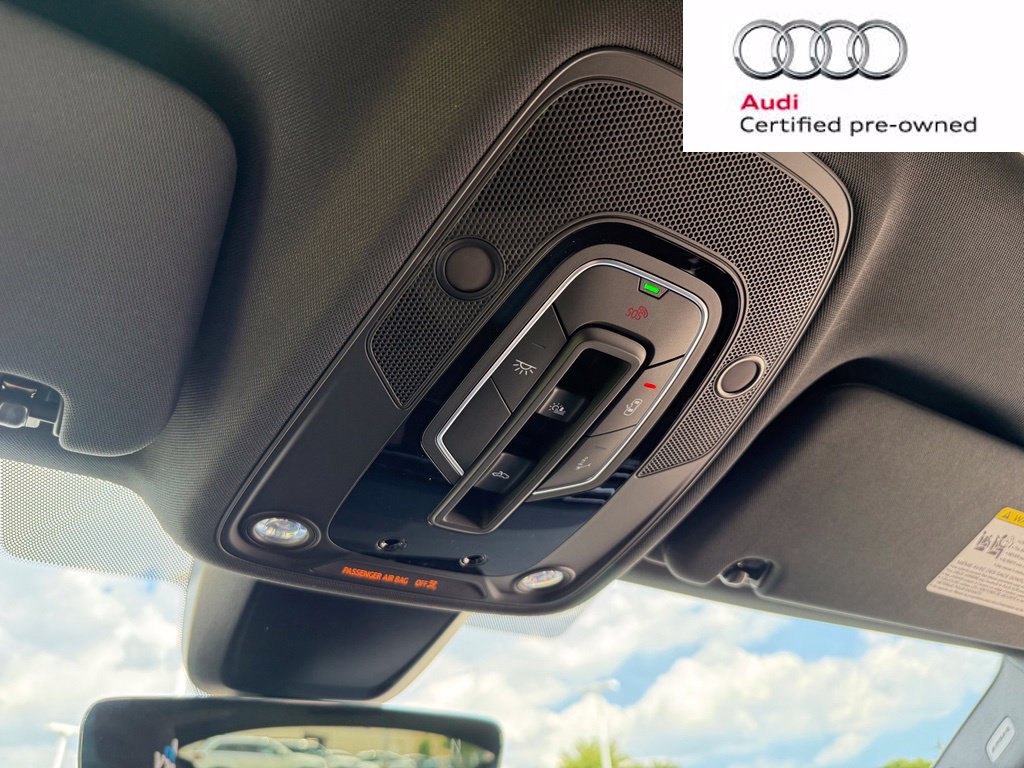 Certified 2026 Audi Q7 2.0T Premium Plus AWD/4WD image 32