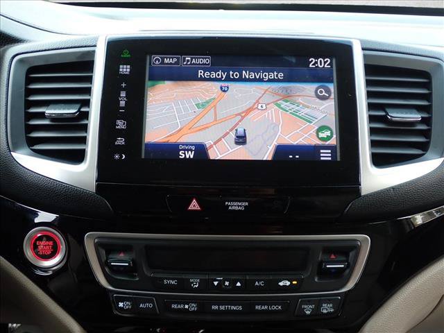 Used 2016 Honda Pilot Touring image 19