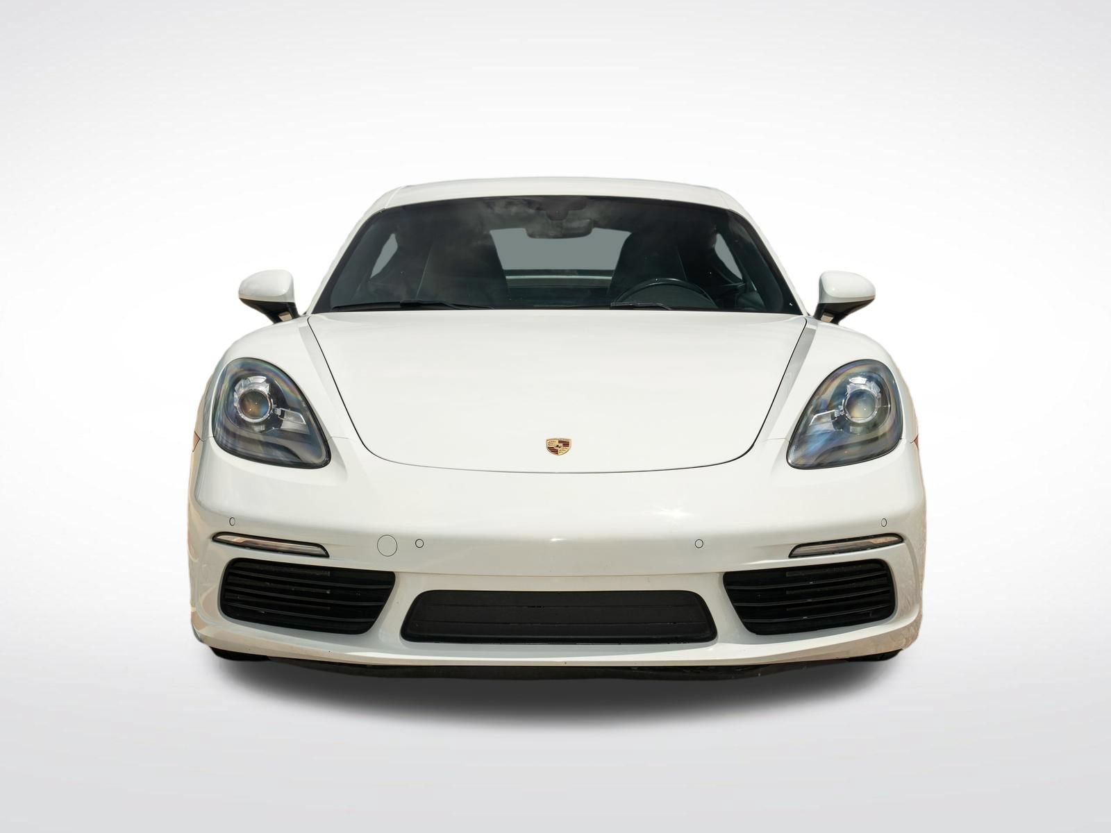 Used 2018 Porsche 718 Cayman RWD video 3