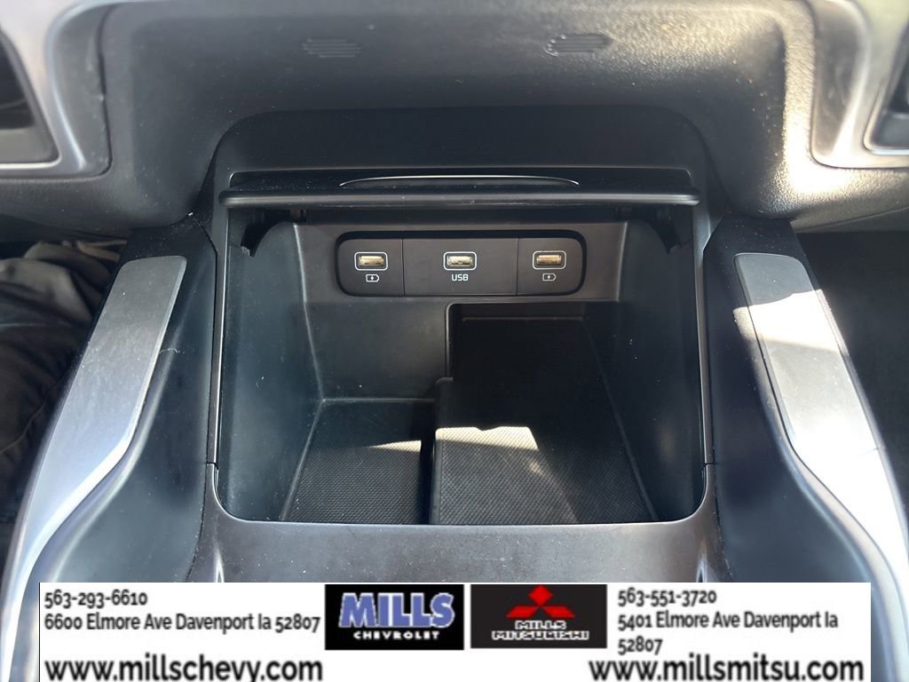 Used 2021 Kia Sorento LX image 23