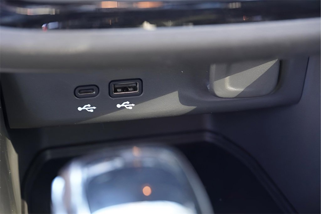 New 2026 Buick Envista Sport Touring w/ Convenience I Package image 15