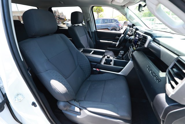 Used 2022 Toyota Tundra SR5 RWD image 27