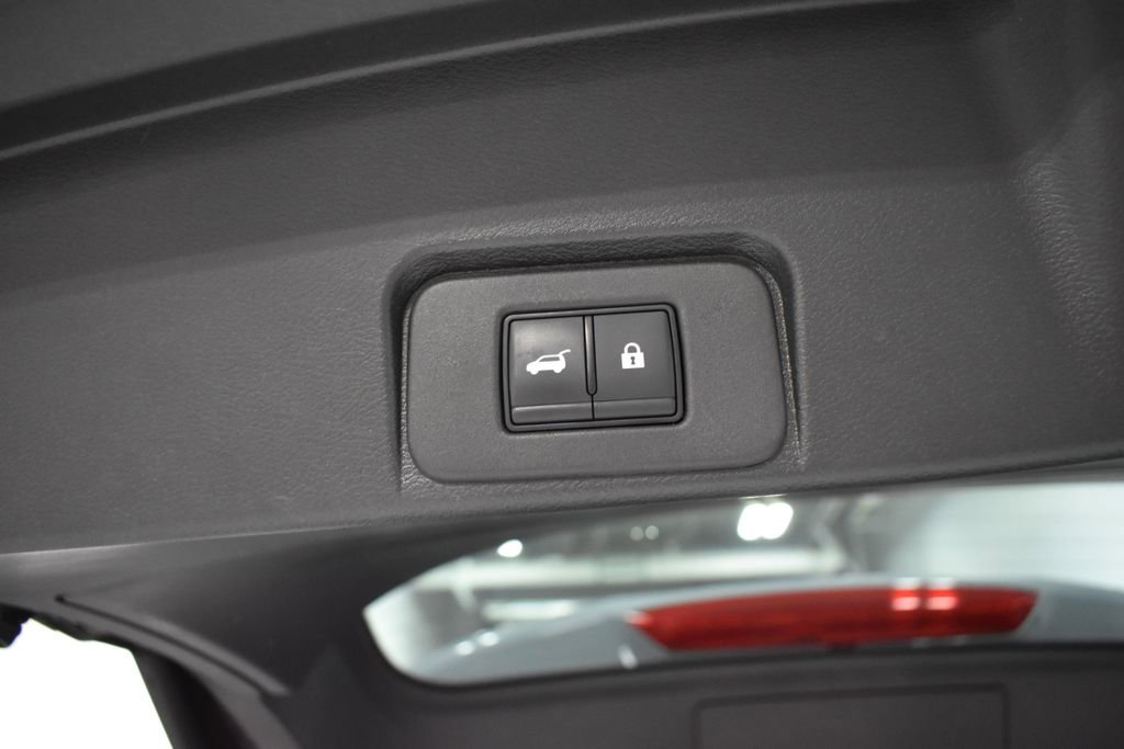 Certified 2023 Nissan Rogue SL AWD/4WD image 33