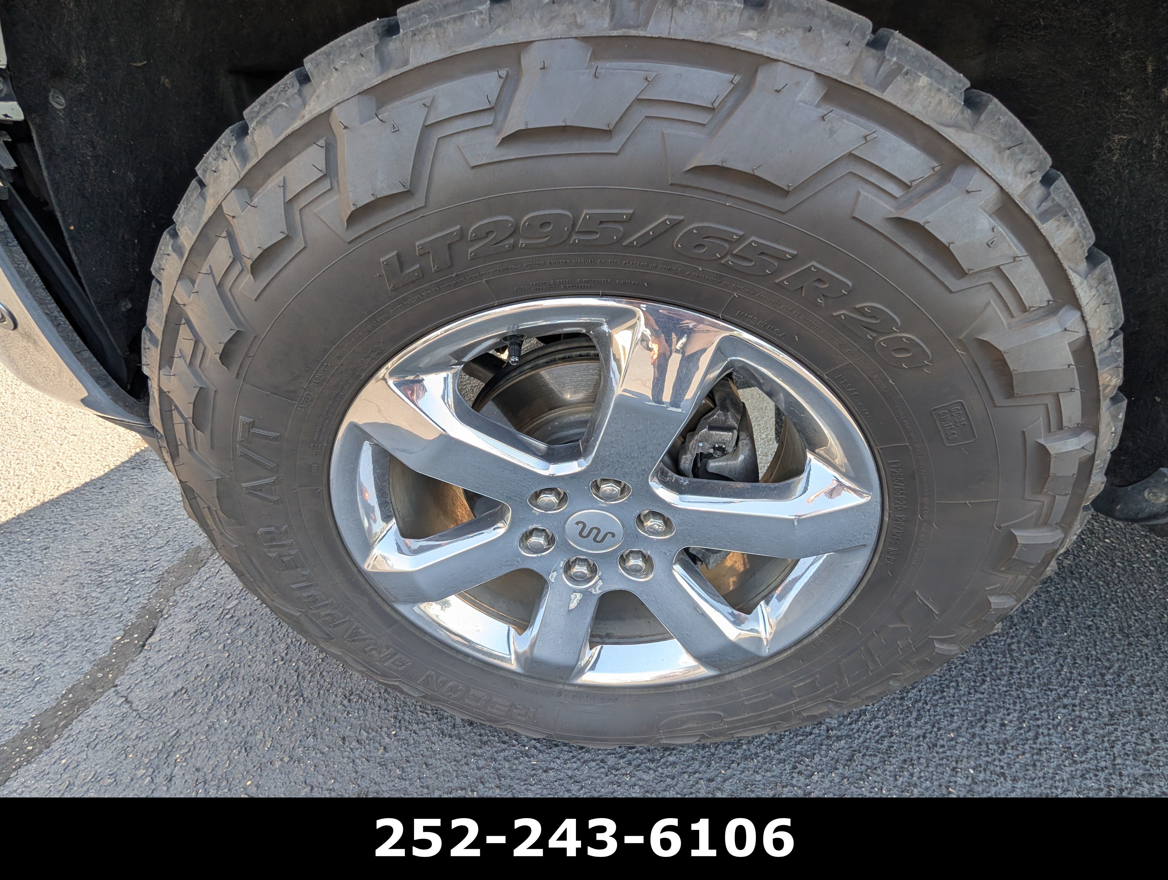 Used 2022 Ford F150 King Ranch w/ Equipment Group 601A High AWD/4WD image 13