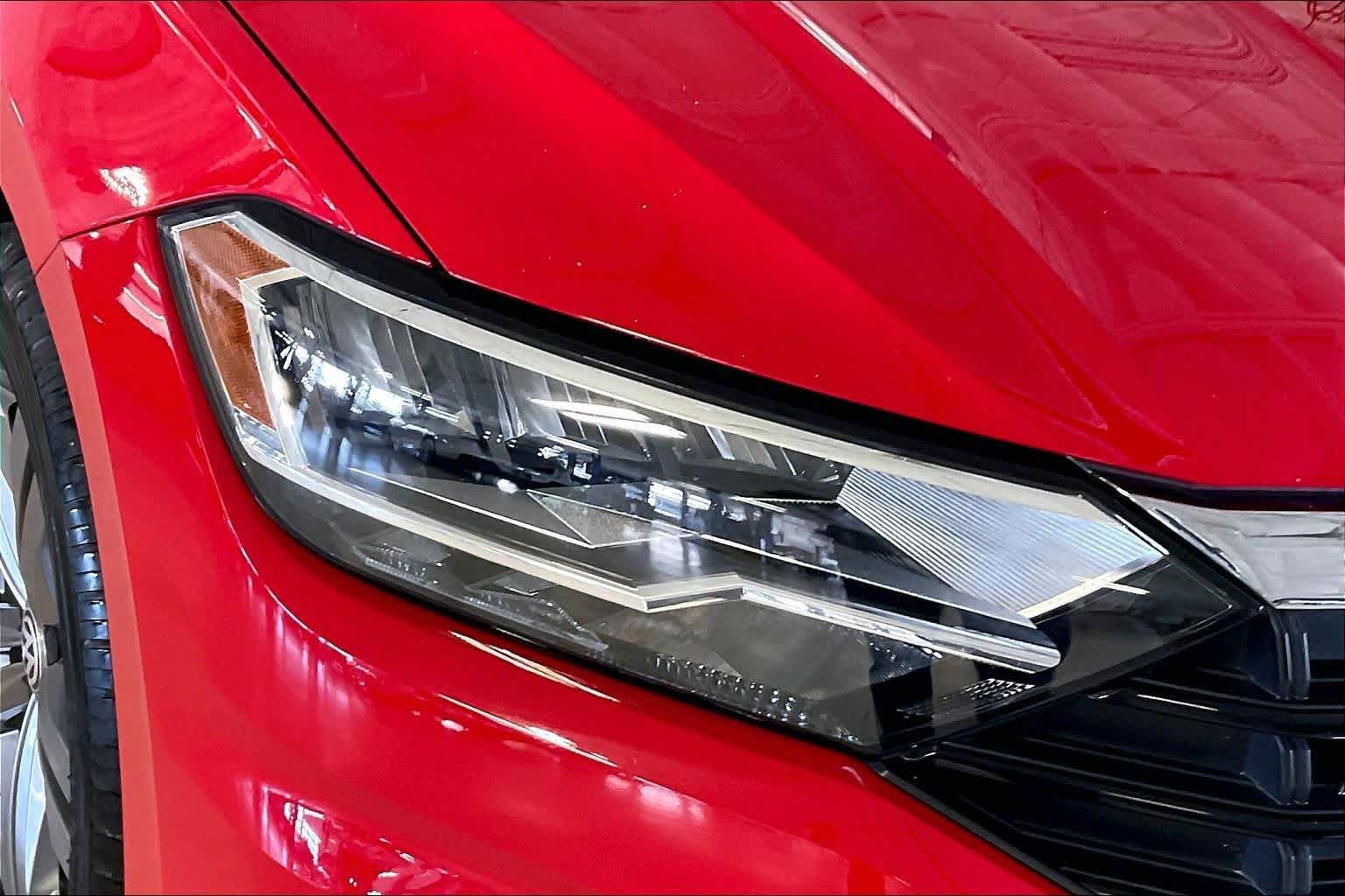 Used 2019 Volkswagen Jetta R-Line FWD image 24