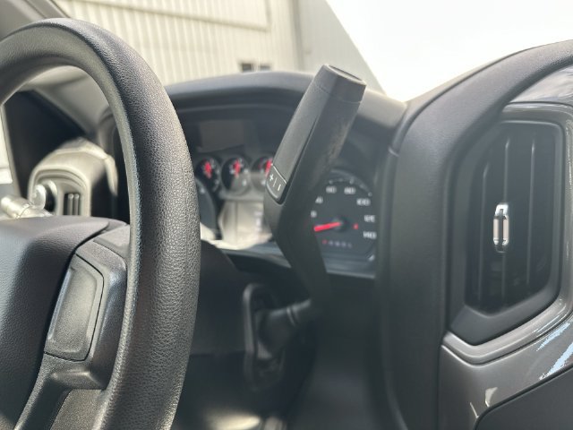 Used 2024 Chevrolet Silverado 3500 W/T AWD/4WD image 29