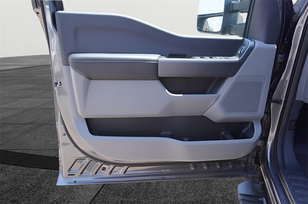 New 2025 Ford F350 XL w/ STX Appearance Package image 20