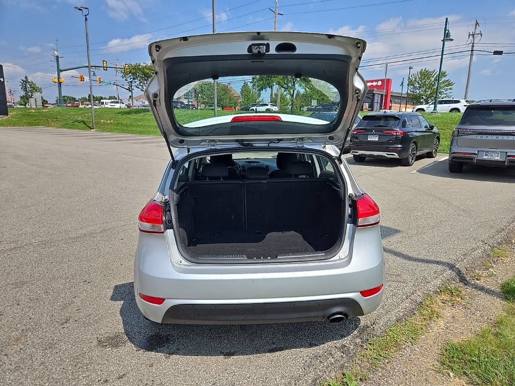 Used 2016 Kia Forte LX FWD image 5