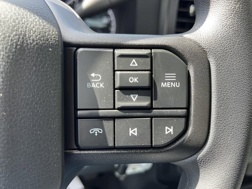 Used 2025 Ford F450 XLT image 17