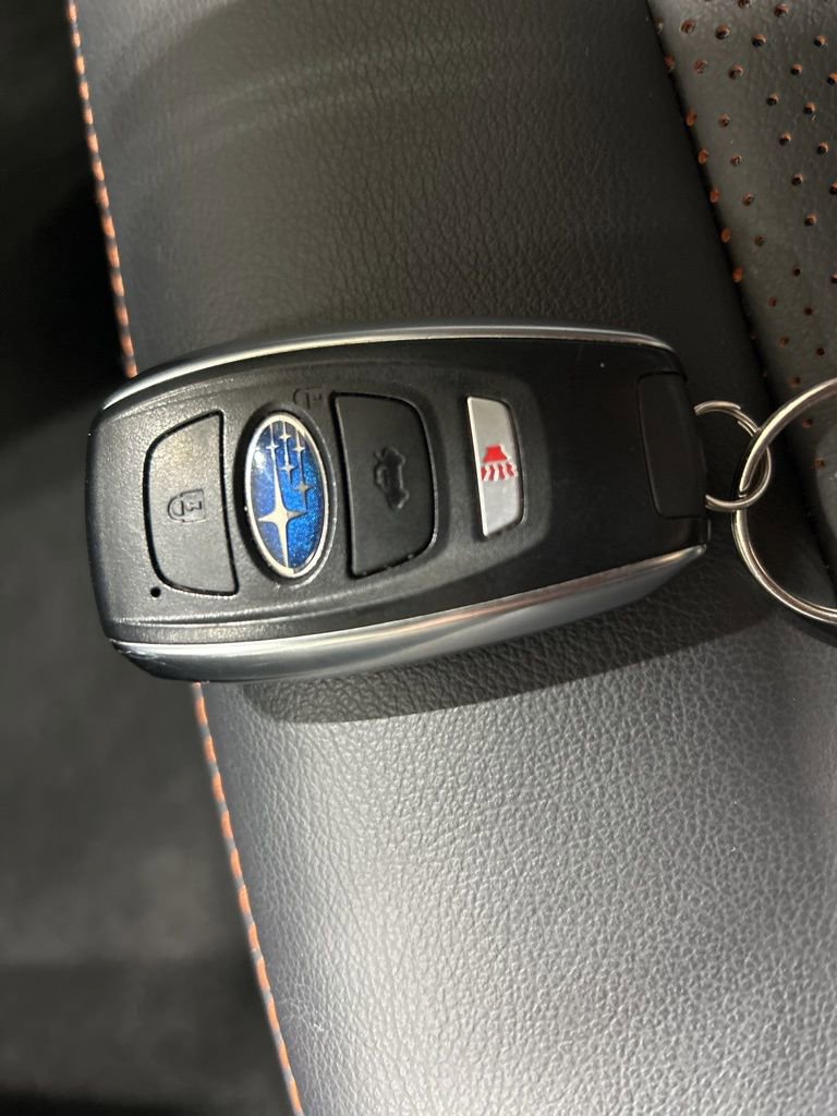 Used 2025 Subaru Crosstrek 2.5i Limited image 30