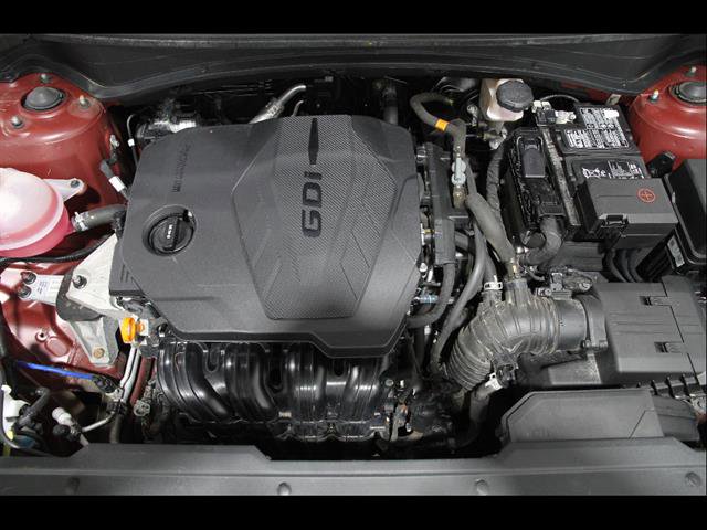 Used 2023 Kia Sportage X-Line w/ X-Line Premium Package image 22