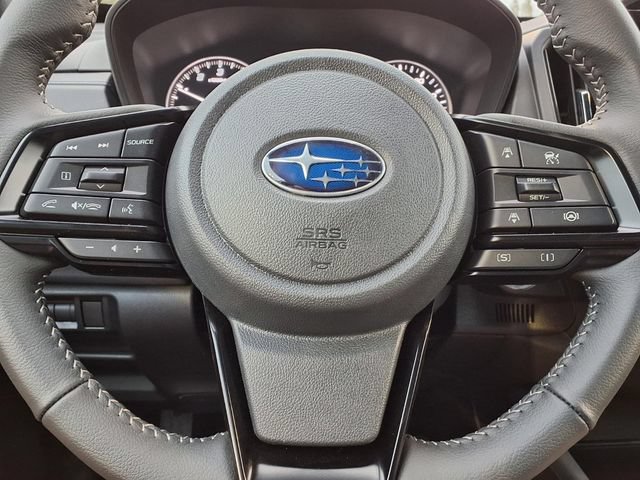 New 2026 Subaru Forester Premium AWD/4WD image 14