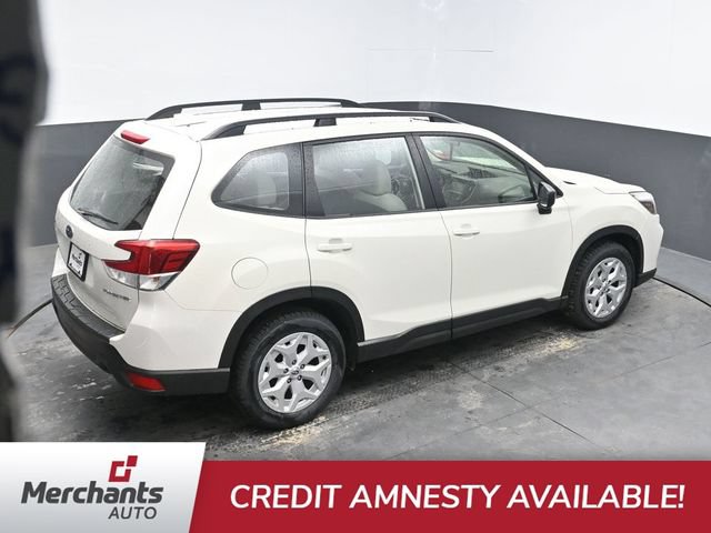 Used 2021 Subaru Forester AWD/4WD image 34