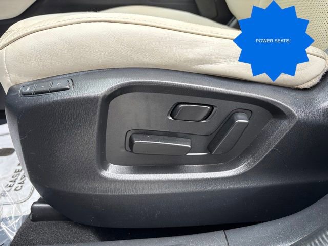 Used 2018 MAZDA CX-5 Grand Touring w/ Premium Package FWD image 13