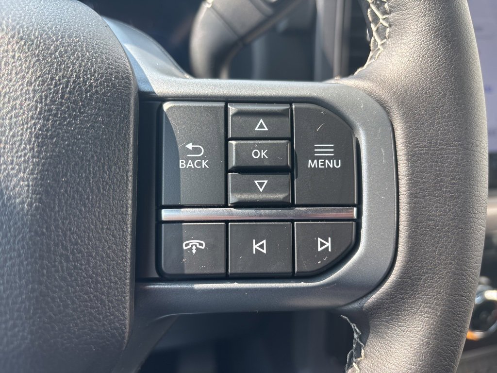 New 2025 Ford F150 XLT w/ Equipment Group 303A High image 14