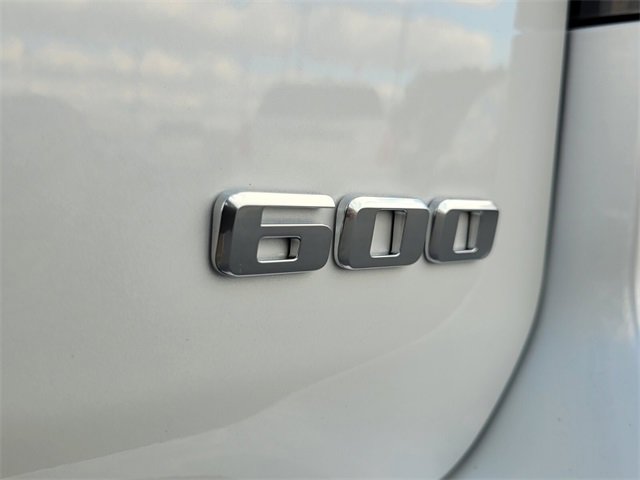 New 2024 Cadillac Escalade ESV Premium Luxury w/ Performance Package image 19