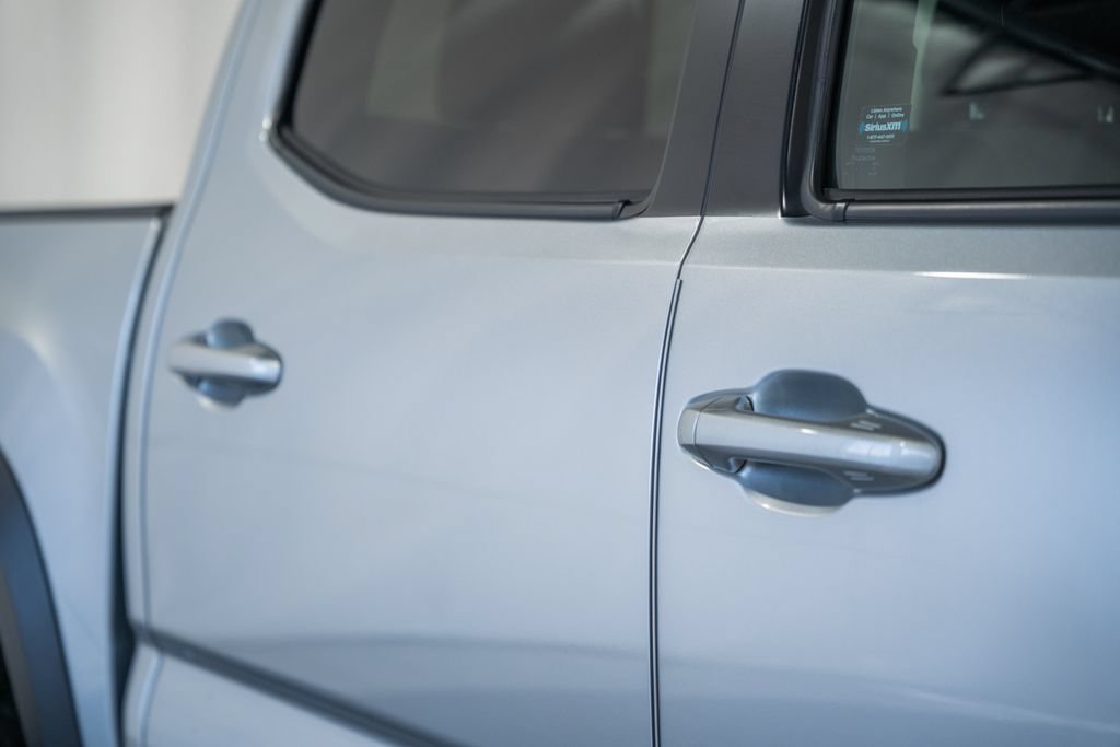 Used 2023 Toyota Tacoma TRD Off-Road AWD/4WD image 14