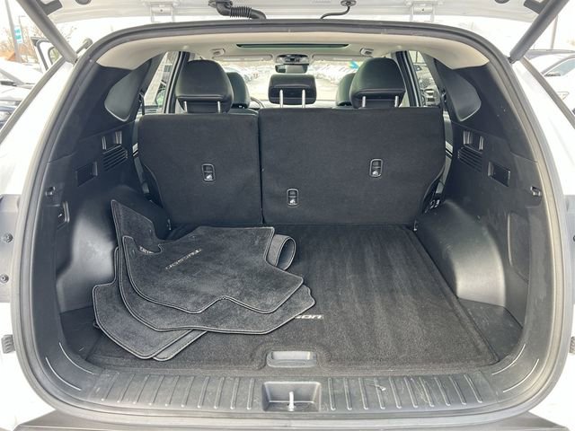 Used 2022 Hyundai Tucson Limited image 23