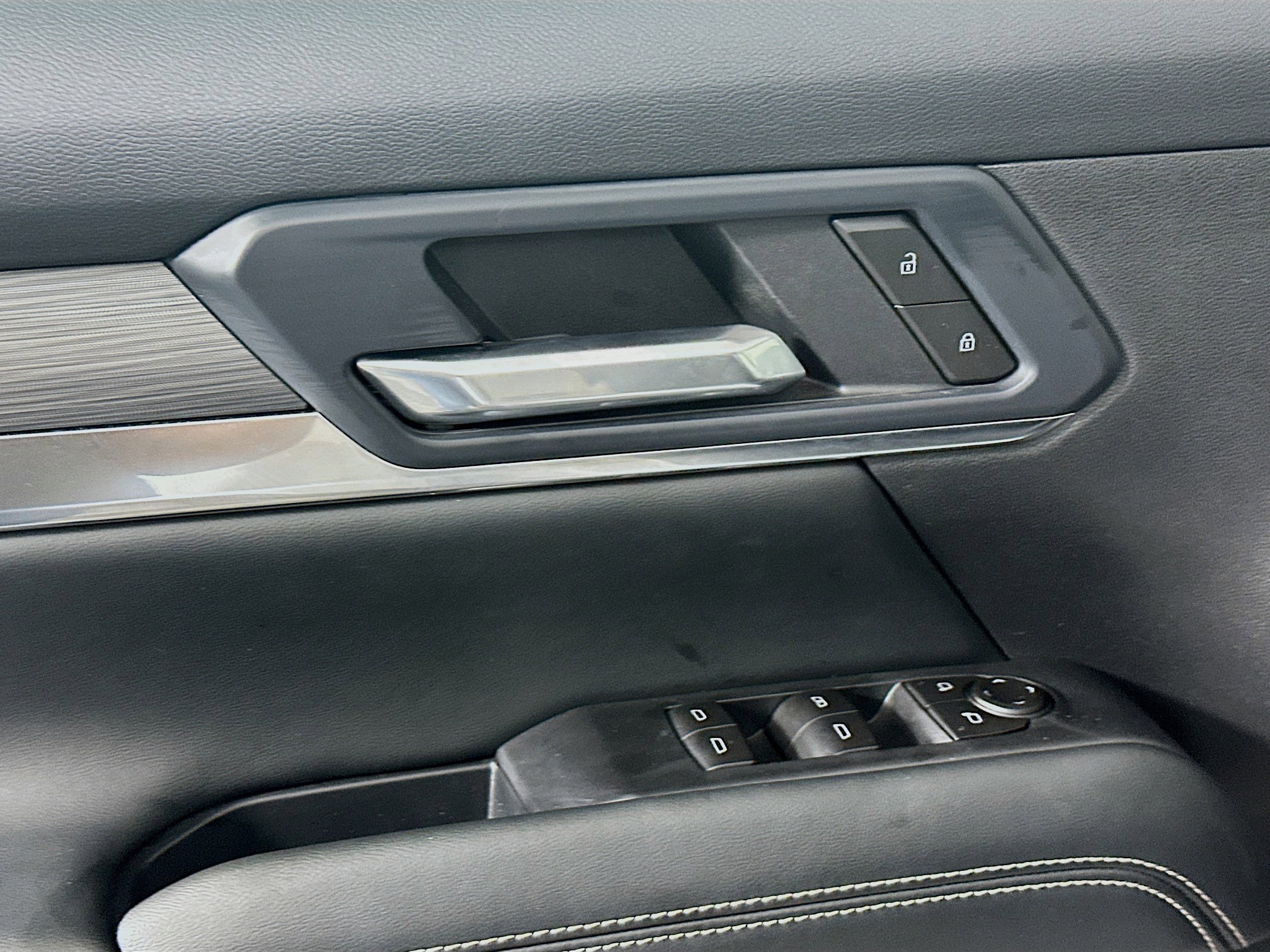 Used 2026 GMC Terrain Elevation image 15