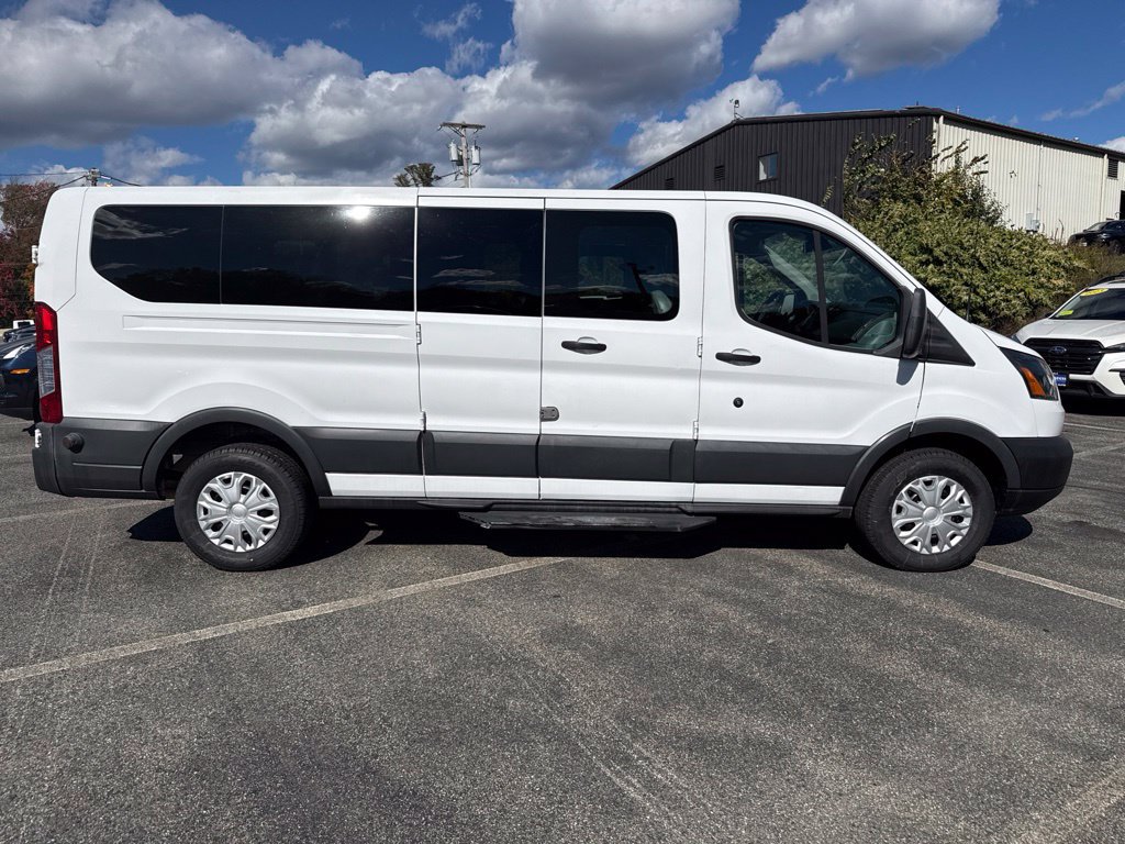 Used 2018 Ford Transit 350 XL RWD image 6
