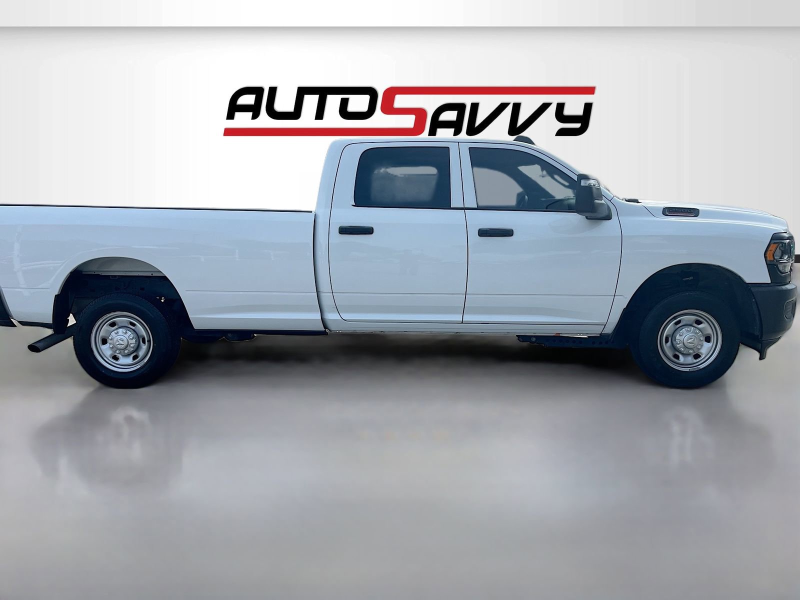 Used 2024 RAM 2500 Tradesman RWD image 8