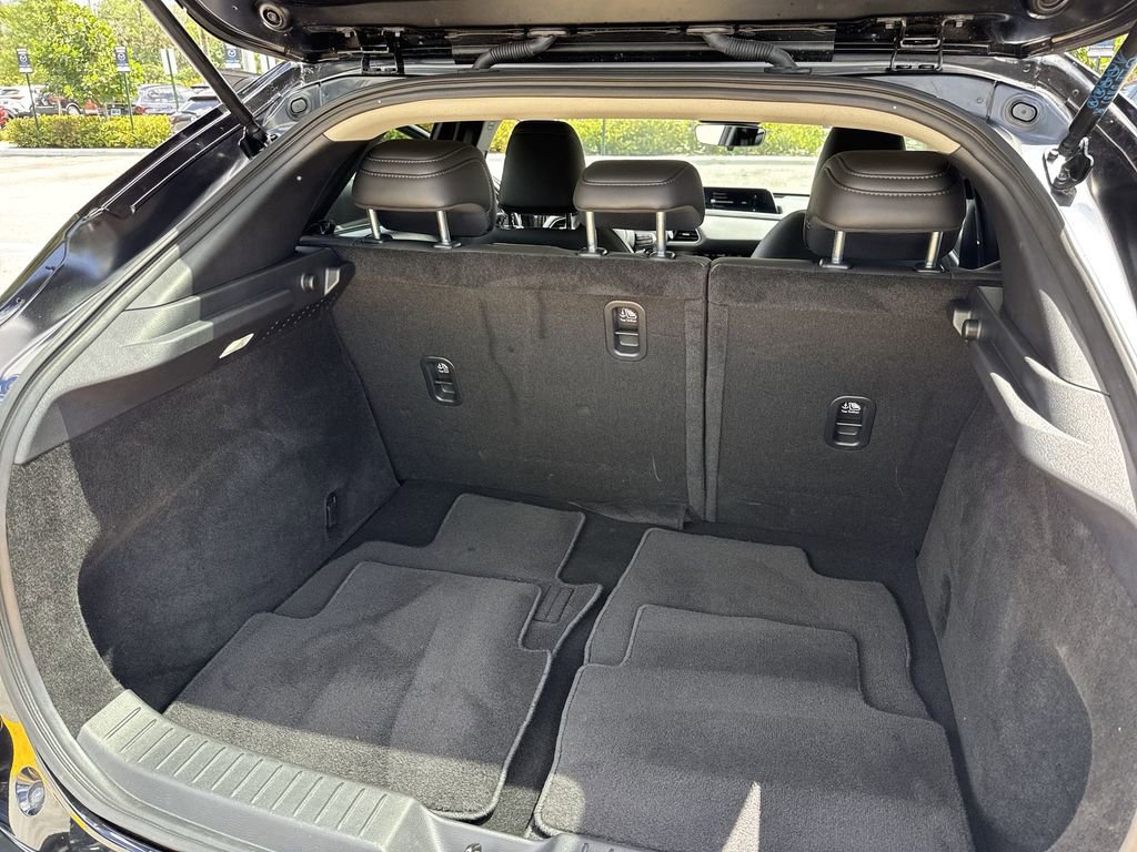 Certified 2024 MAZDA CX-30 AWD 2.5 S w/ Select Sport Pkg image 54