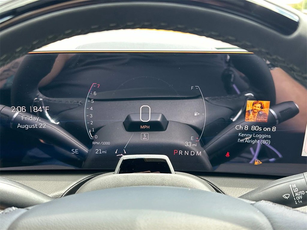 New 2026 Cadillac CT5 Premium Luxury image 28