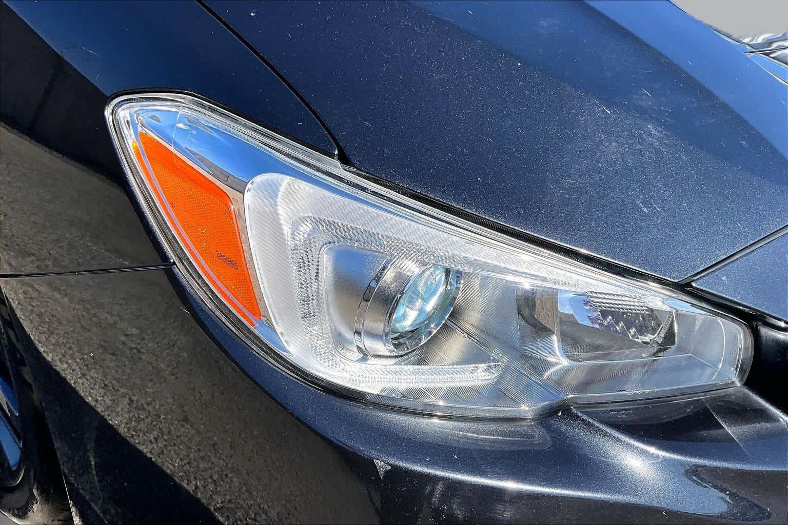 Used 2019 Subaru WRX AWD/4WD image 30