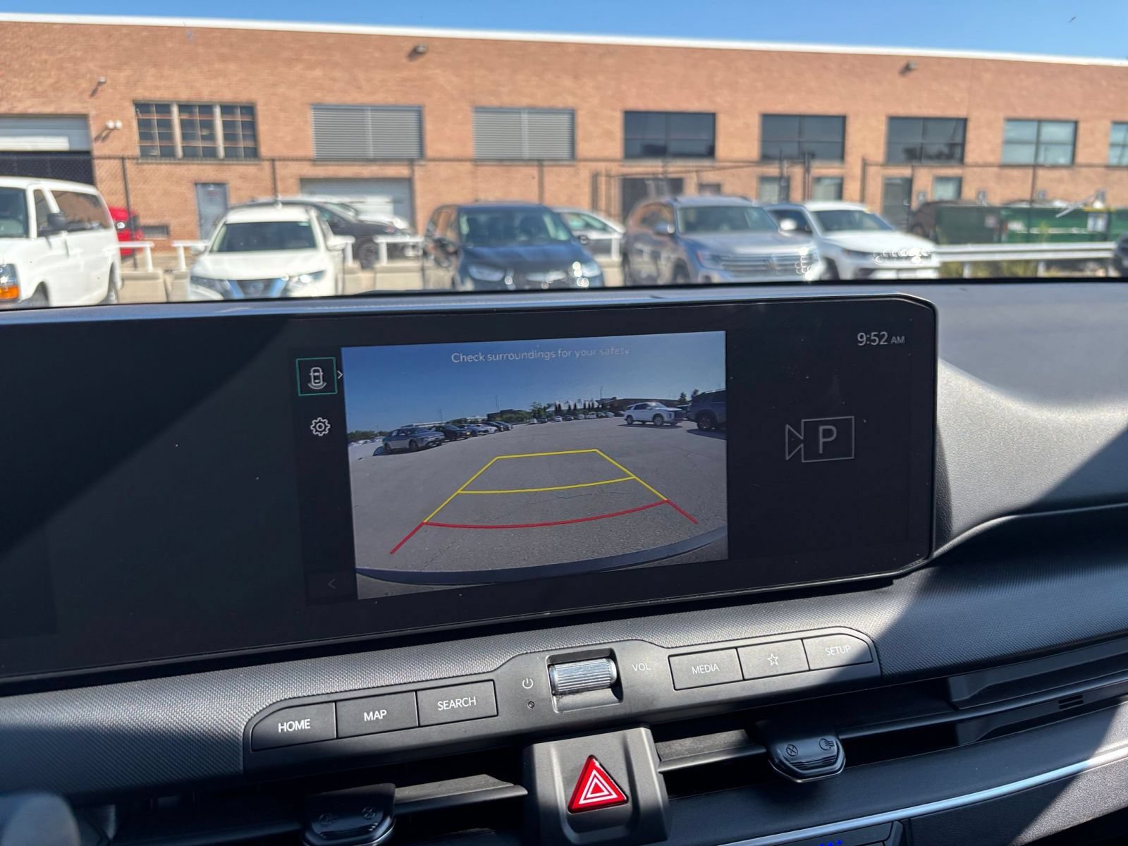 Used 2026 Kia K4 FWD image 20