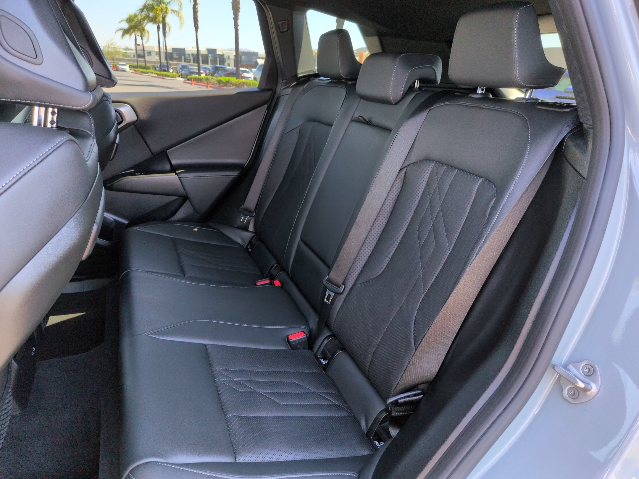 Used 2025 BMW X3 xDrive30i w/ Premium Package AWD/4WD image 30