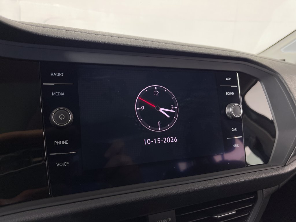 Used 2021 Volkswagen Jetta SEL FWD image 22