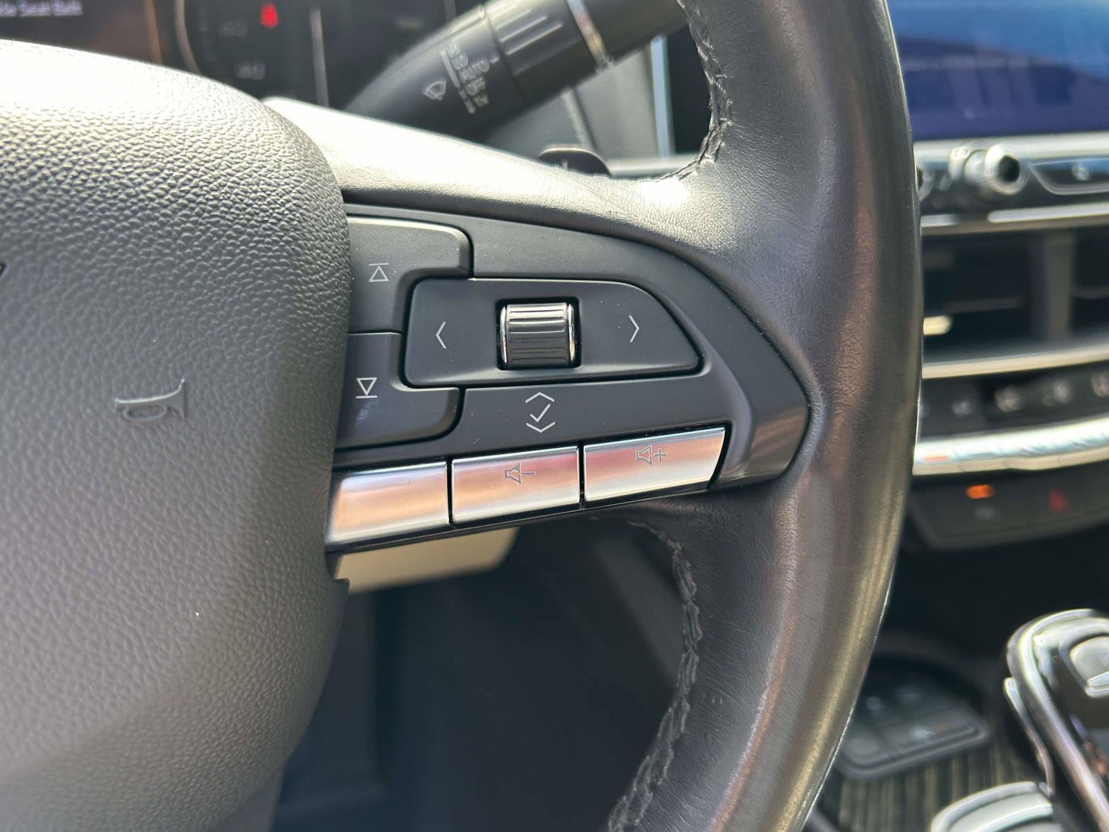 Used 2020 Cadillac CT5 Premium Luxury RWD image 23
